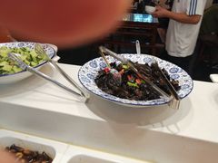 -清心素食自助餐厅(夫子庙店)