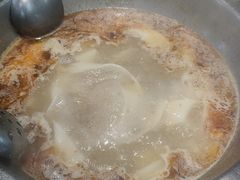 -清真·锦翔炝锅鱼(明德门店)