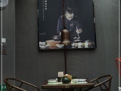 大堂-云海肴云南菜(曲江大悦城店)