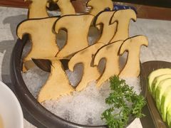 -鲜潭蒸汽石锅鱼(五道口购物中心店)