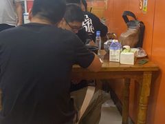 大堂-黑皮酸菜鱼(三山街店)