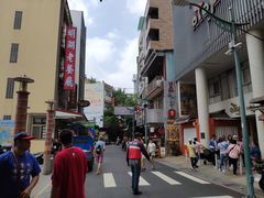 -日月潭