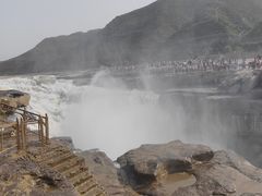 -陕西黄河壶口瀑布旅游区