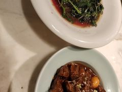 -那家小馆•北京菜•烤鸭(香山店)