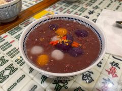 -堂屋糖水店(愚园店)
