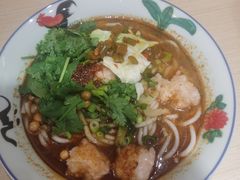 -万松园云记·生烫牛肉面(MOMOPARK店)