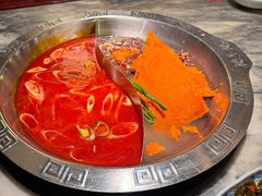 -辣斗辣老火锅(开发区店)