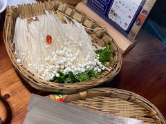 -楠火锅(哈尔滨金爵万象店)