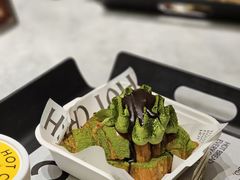 -HOT CRUSH趁热集合·现烤面包(环球港店)