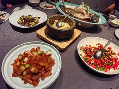 -百富源·海鲜辽菜(浑河堡店)