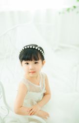 -花开映像儿童摄影