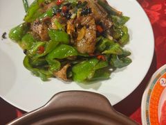 -正阳门饭庄·烤鸭·北京菜(万丰路七里庄店)