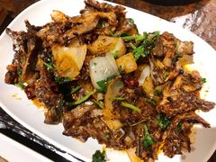 -枪火串烧·东北特色烧烤(罗湖总店)