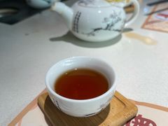 -粤点越有·茶点·粤菜(樵岭国际店)