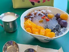 -堂屋糖水店(愚园店)