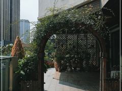 -半分甜(台柳路店)