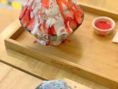 -怪物的冰与火(天虹商场中山路店)
