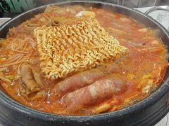 -三餐季年糕火锅(韩乐坊店)