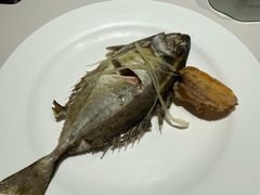 -青蓬蒸汽海鲜·深圳老字号·团建聚会(壹方城店)