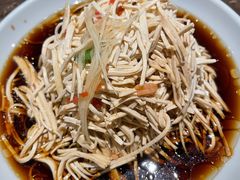 烫干丝-冶春(星汉大厦店)