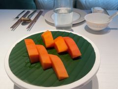 -金链花·泰国餐厅(国贸店)