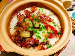 -啫神·广州地标美食(北京路店)