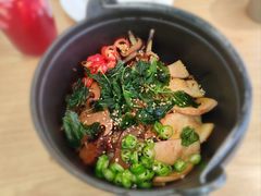 -娜娜家•Nana's restaurant (南开大悦城店)