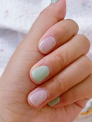 -悦指间美甲美睫