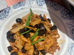 -山西会馆·晋菜·晋商宴·牌匾博物馆(胜利东街店)