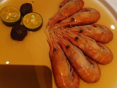 -醉舍·新淮扬菜(长宁龙之梦店)