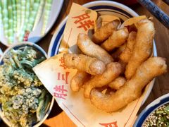 -胖三嬢·呱呱老火锅(北京总店)