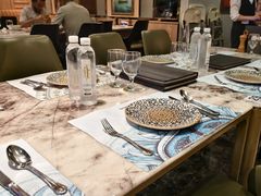 -bosphorus 铂斯西餐厅·土耳其烧烤(环市中路店)