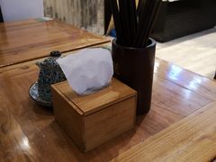-赵崽儿川式面品(金桥国际店)