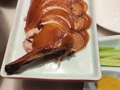 -京味斋·北京烤鸭(新源街店)