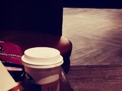 -星巴克臻选(南京金茂览秀城店)