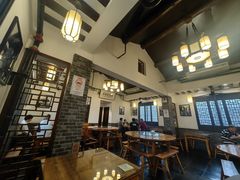 -双塔老饭店