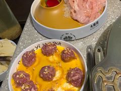 -大龙燚火锅(太古里店)