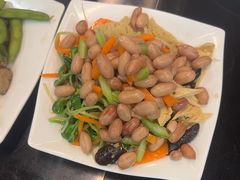 -京朋串屋·烧烤(望京西路总店)