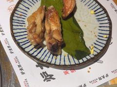 -炉太郎日式烧肉店(华贸店)