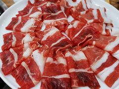 -小米烤肉·和牛原切-创意韩料(东关店)