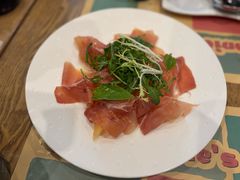 -安妮意大利餐厅(世贸天阶店)