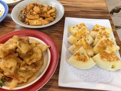 -九转小磨·非遗东北菜(群力店)