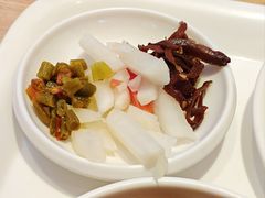 -关中闫记粉蒸肉(和平路店)