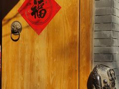 -糖房咖啡(南锣鼓巷店)
