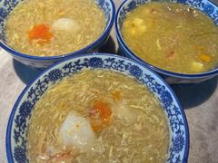 心有灵犀翅-香港食盈碗仔翅(清远总店)