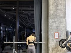 -LA合时健身4PMFIT(花桥旗舰店)