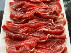 -潮汕美牛肉丸火锅店(天宁寺店)