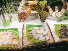-犇放和牛烤肉·烤榴莲自助(苏宁城市奥莱店)