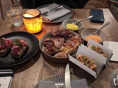 -BOR Eatery(安福路店)