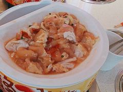 -龍歌自助小火锅(李沧顺和汇店)